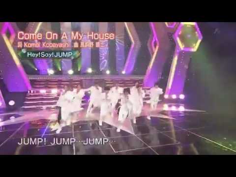 Come On My House -少クラ- - YouTube