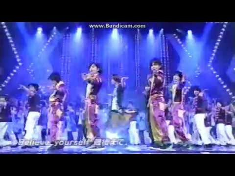 Your Seed　Hey！Say！JUMP - YouTube