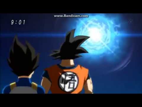 Dragon Ball Super Opening ドラゴンボール超 スーパー OP HD - YouTube