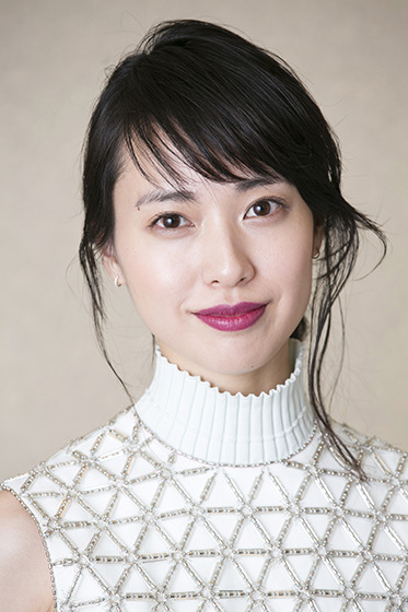 ３０位　戸田恵梨香さん