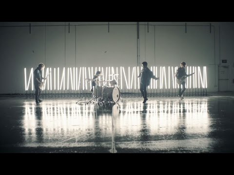 ONE OK ROCK - We are -Japanese Ver.- [Official Music Video] - YouTube