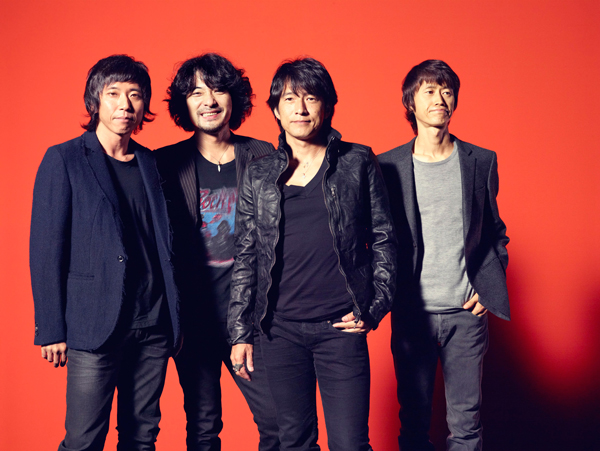 4位：Mr.Children