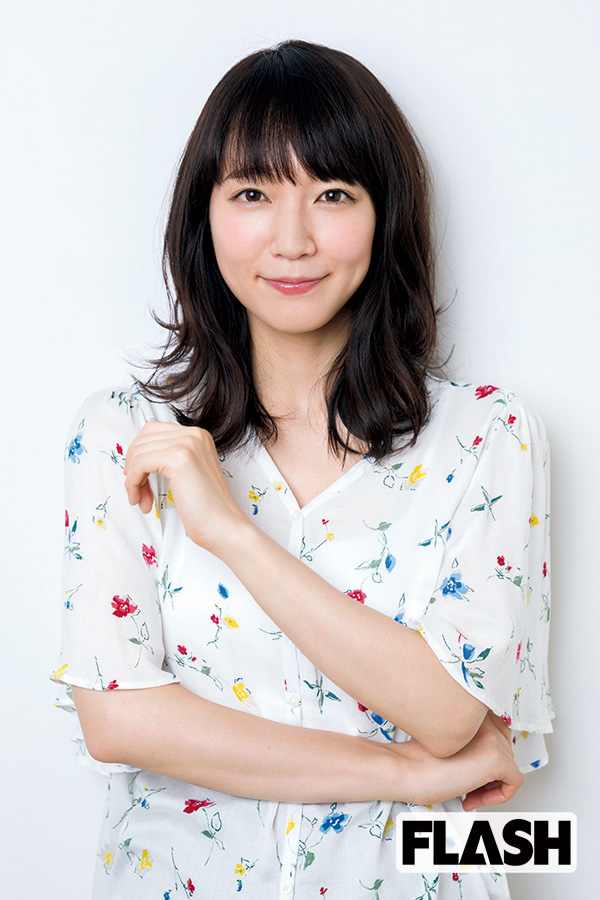 １５位　吉岡里帆さん【推定年収：2億1,500万円】