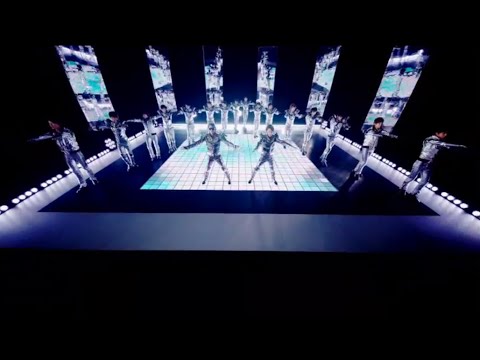 タッキー&翼 / 「REAL DX」Music Video - YouTube