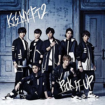 11位：PICK IT UP