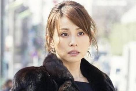 米倉涼子の髪型51枚 人気ランキングtop20 出演作品別 2020最新版