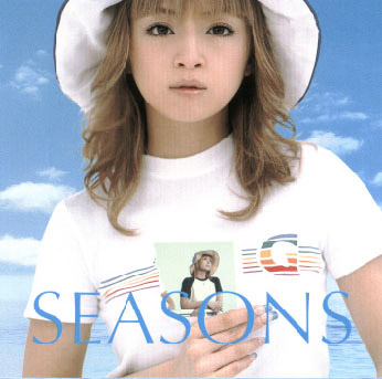 30位：SEASONS