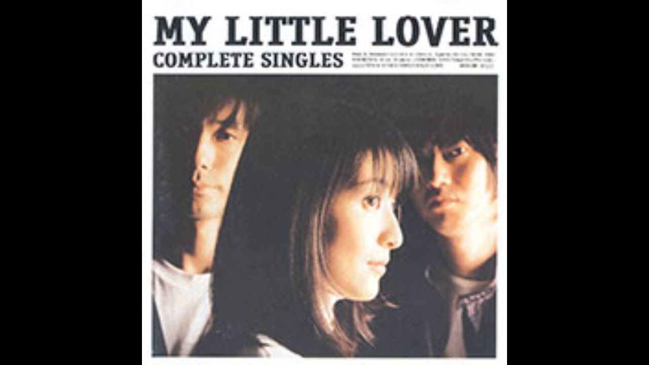 My Little Lover - Hello, Again ～昔からある場所～ (High Quality) - YouTube