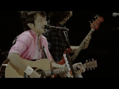 Mr.Children「名もなき詩」Mr.Children 