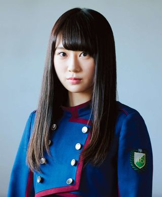 第4位：長沢菜々香（ながさわ ななこ）