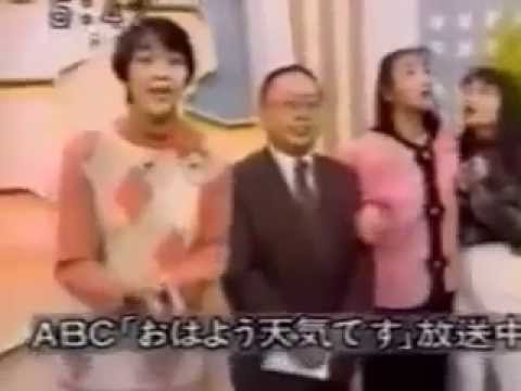 【松岡由貴】阪神淡路大震災発生の瞬間【20周年】 - YouTube