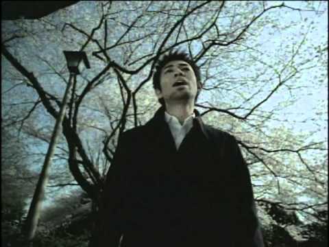 河口恭吾 - 桜 - YouTube