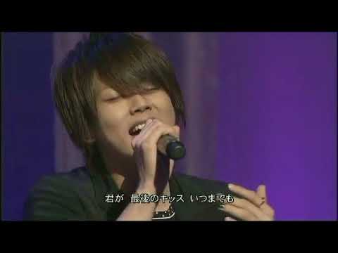 テゴマス - キッス ～ 帰り道のlove song - YouTube