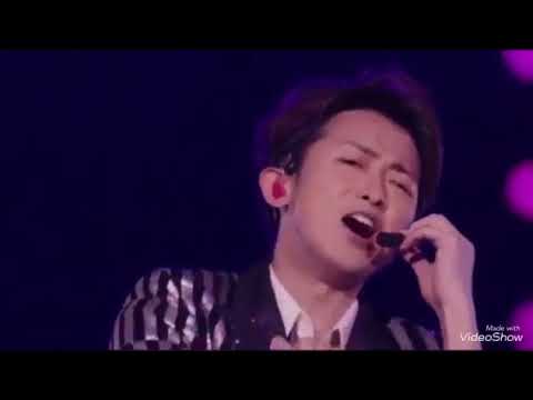 大野智の歌唱力 - YouTube