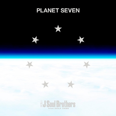 PLANET SEVEN