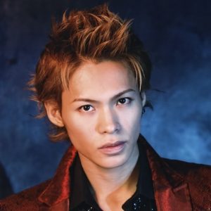 33位：上田竜也