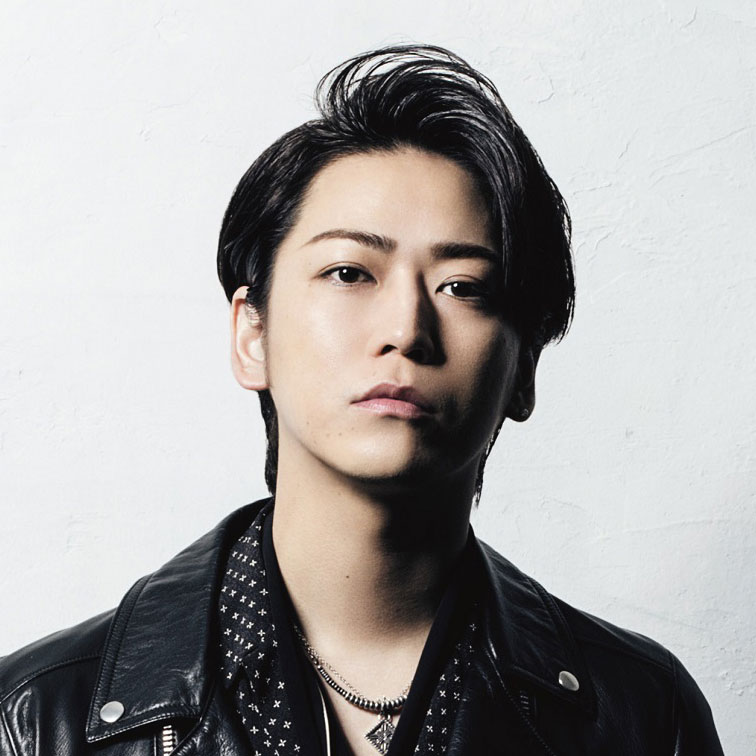 18位：亀梨和也