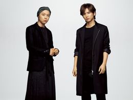 7位：KinKi Kids