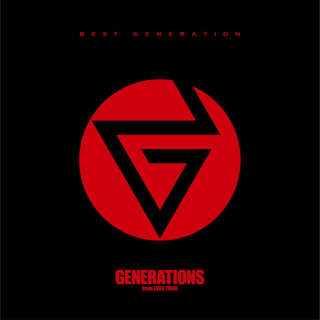 BEST GENERATION