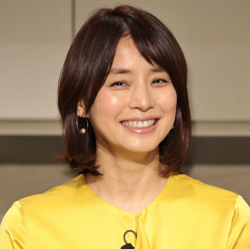 ２９位　石田ゆり子さん