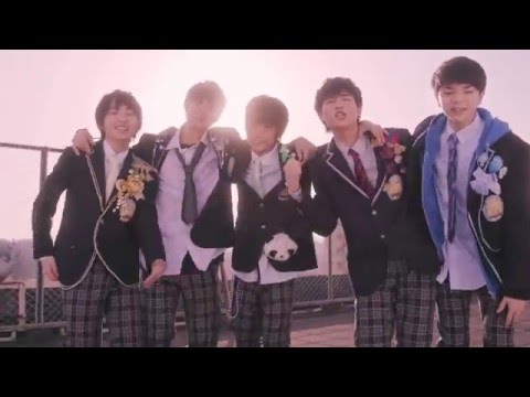 【M!LK】3rdシングル「新学期アラカルト」MV Full - YouTube