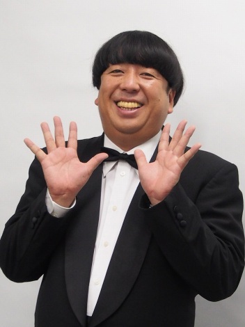 ２位　日村勇紀さん