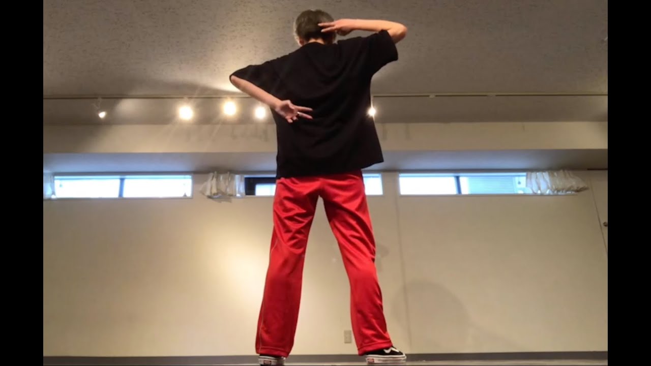 【RITO】妄想疾患■ガール踊ってみた - YouTube