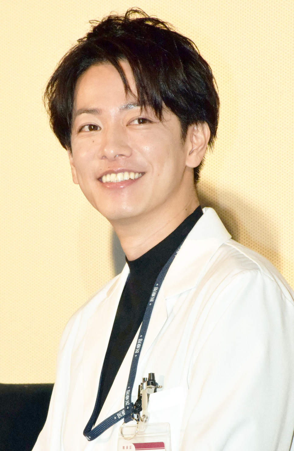 ２２位　佐藤健