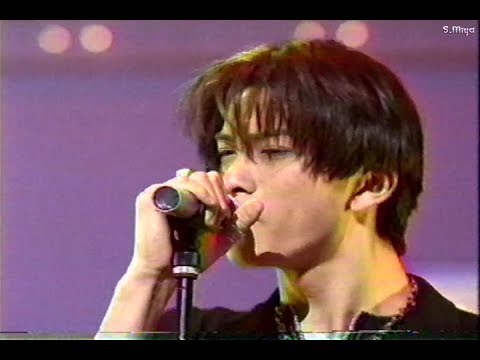 TOKIO - LOVE YOU ONLY - YouTube