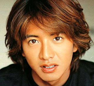 2位：木村拓哉