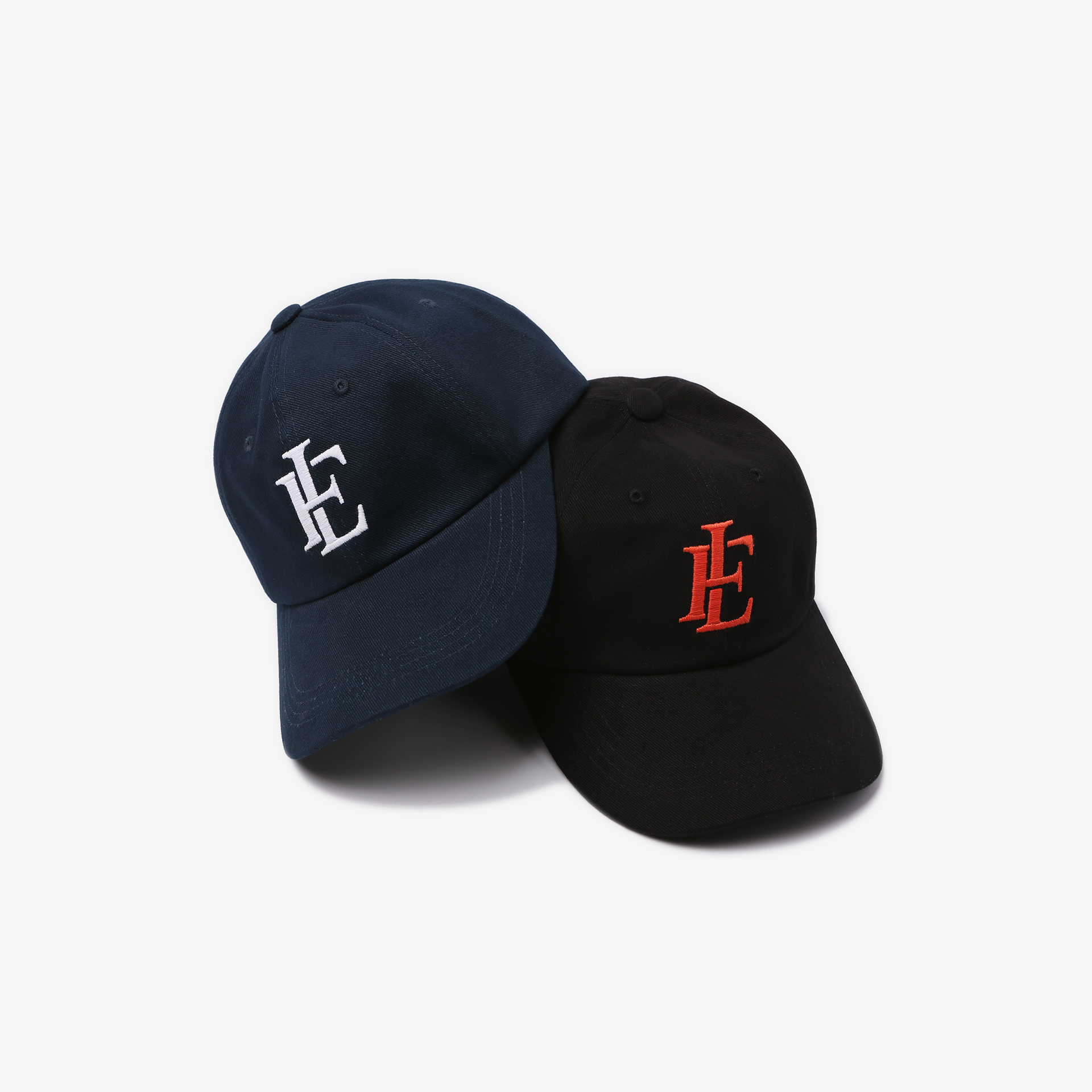 LF LOGO BASEBALL CAP