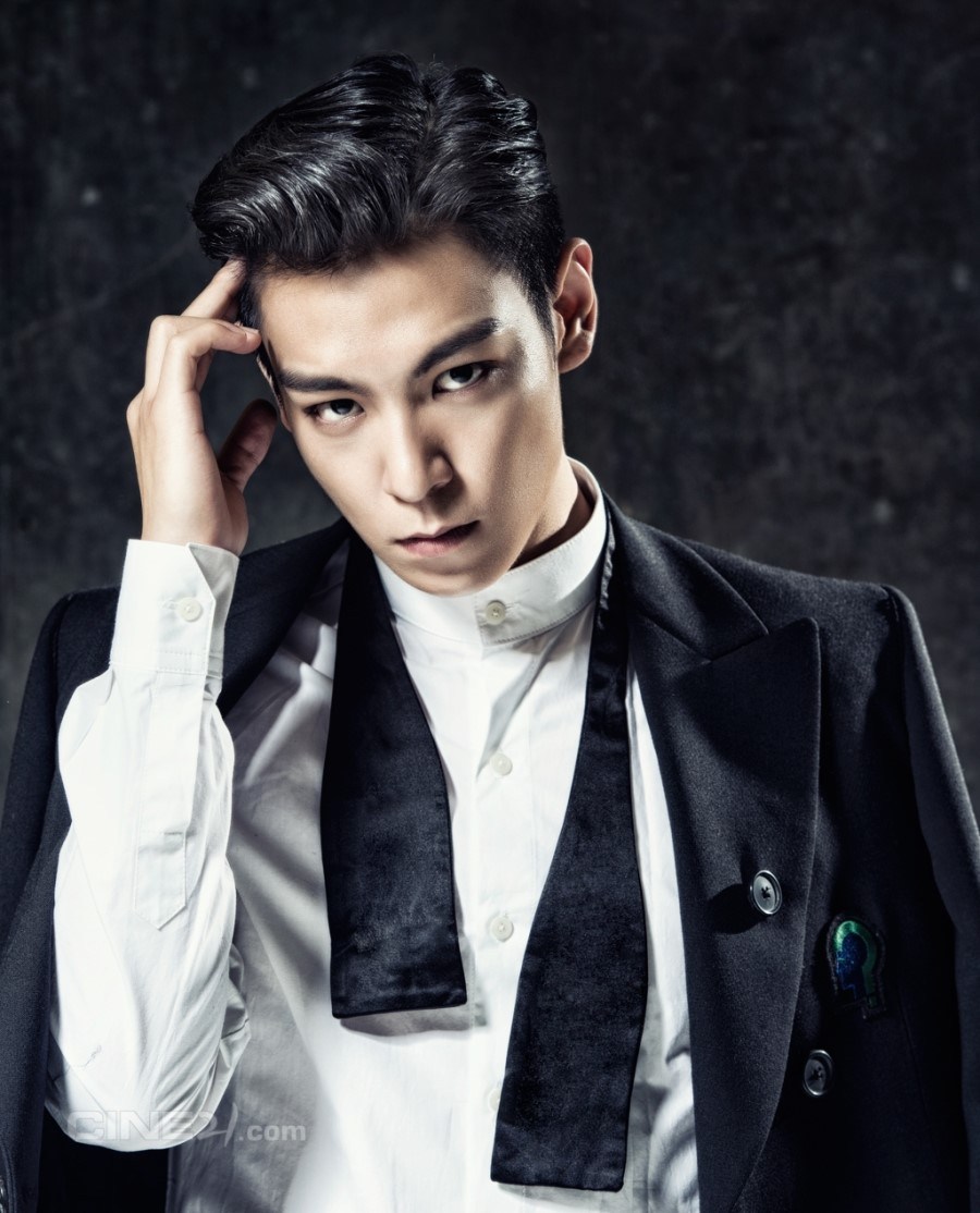 22. BIGBANGのT.O.P、大麻吸引の容疑で摘発