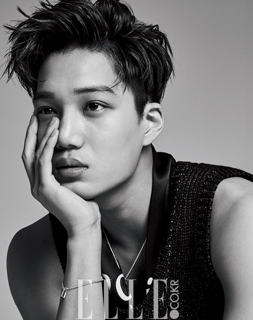 KAI（EXO）