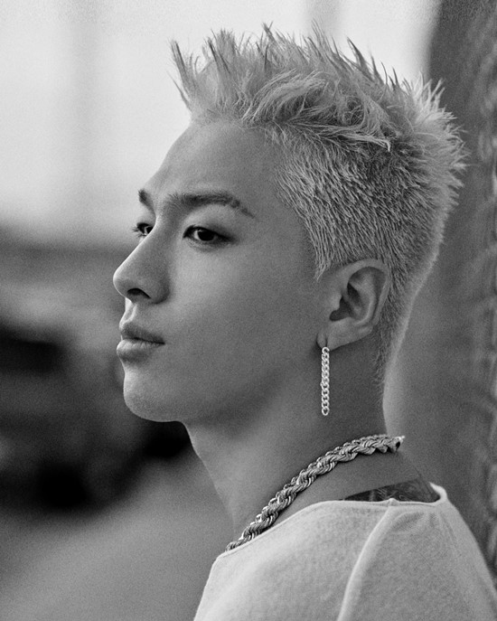 SOL（BIGBANG）