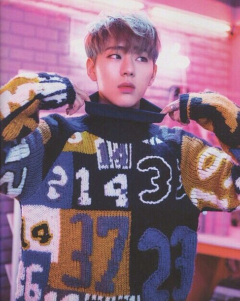 ZICO（Block B）