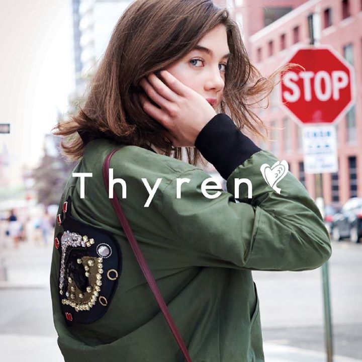 Thyren(ティーレン)