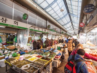 安いもの、珍しいもの沢山！