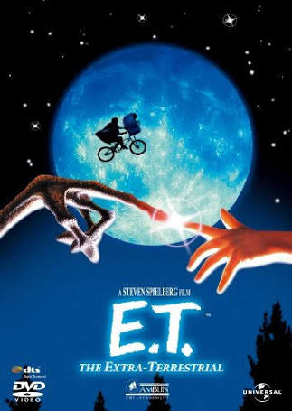 第12位「E.T.」