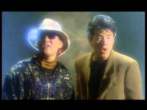 [MV] SAY YES / CHAGE and ASKA - YouTube