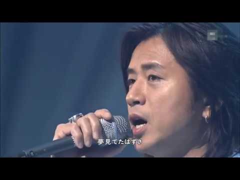 TRUE LOVE　藤井フミヤ - YouTube