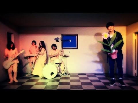 サカナクション - 僕と花（MUSIC VIDEO） - YouTube