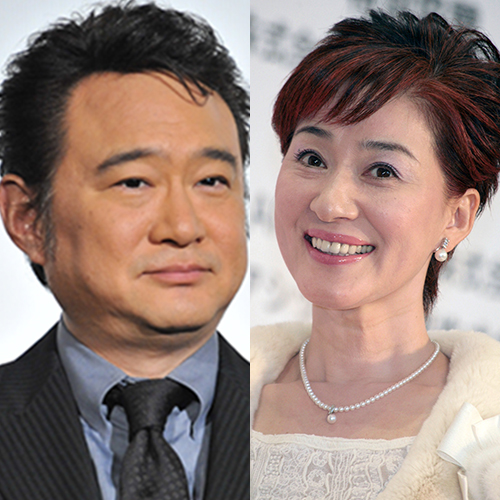 5位：松居一代さんと船越英一郎さんの泥沼劇場