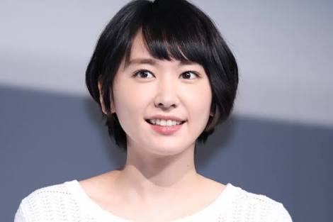 第11位 新垣結衣