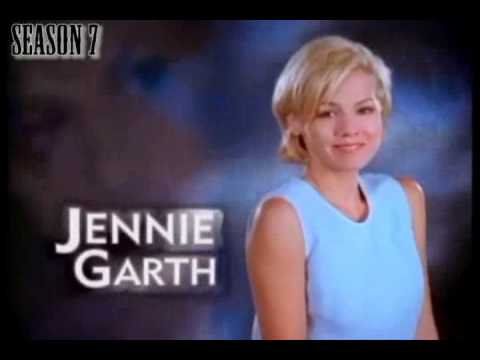 Beverly Hills 90210 - Seasons 1-8 Intros - YouTube