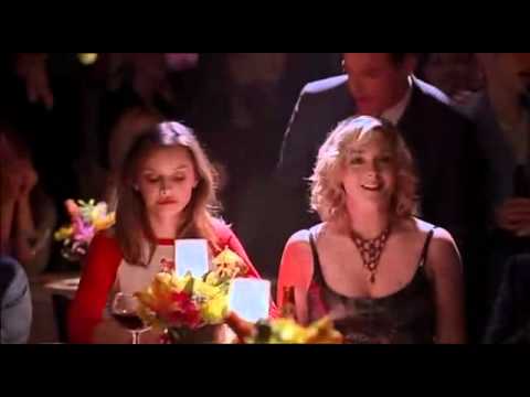 Robert Downey Jr. & Sting - Every Breath You Take (Ally McBeal) - YouTube