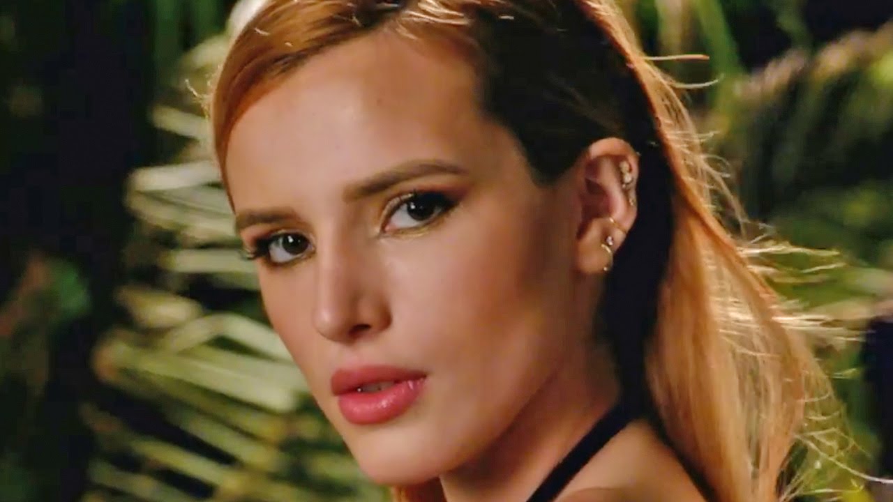 Famous in Love | official trailer #1 (2017) Bella Thorne - YouTube