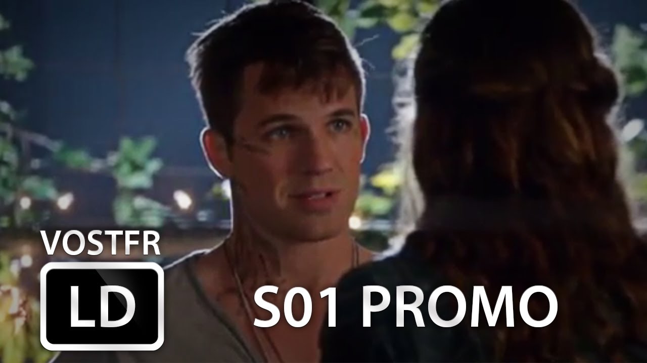 Star-Crossed S01 Promo VOSTFR - YouTube