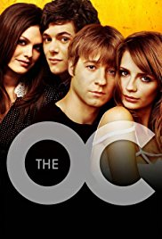 10位：the O.C.