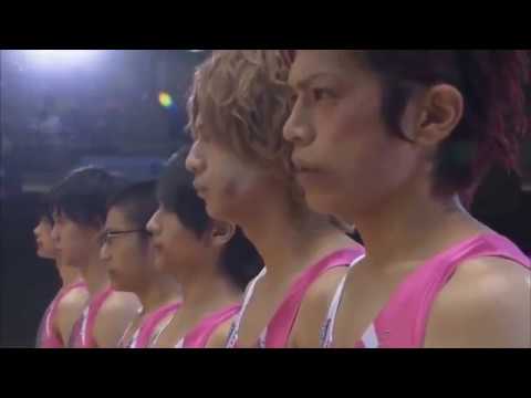 Tumbling - Manazashi - YouTube