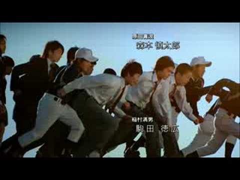 Mr.Children -少年- - YouTube